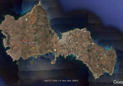 Casa Vacanze Appartamento Favignana